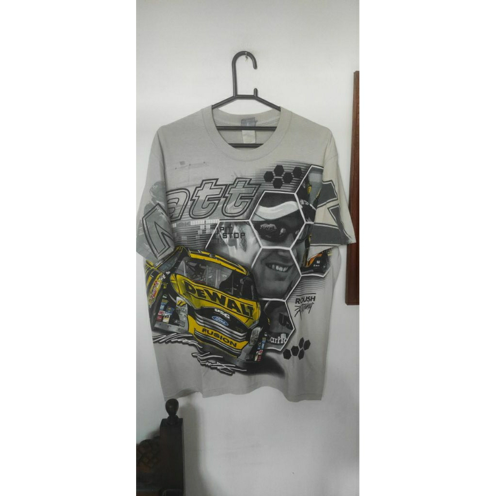 Kaos Nascar Aop