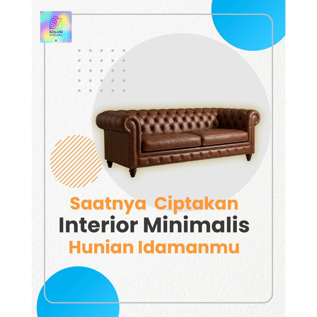 Jasa buat video produk furniture