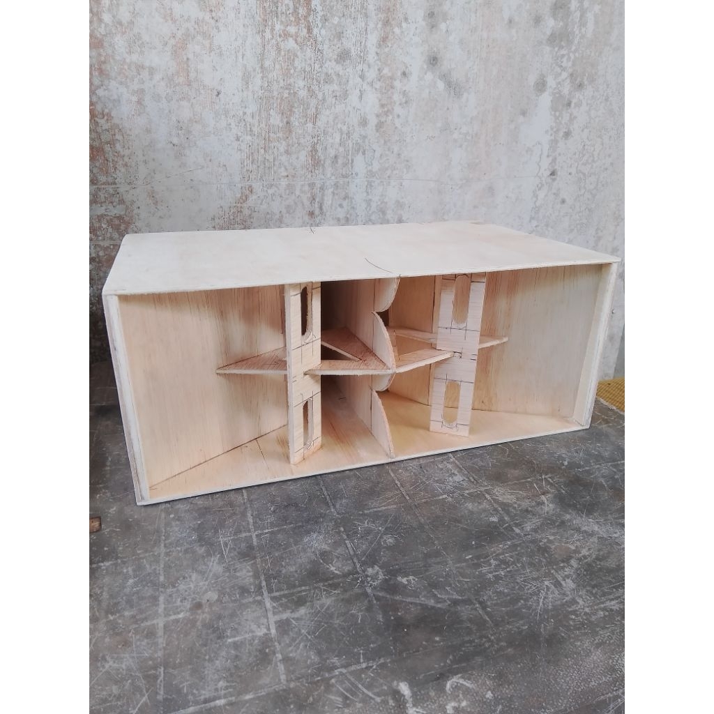 CLA 5 INCH TEBAL 3mm