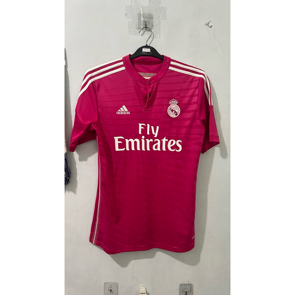 real madrid away 2014 2015