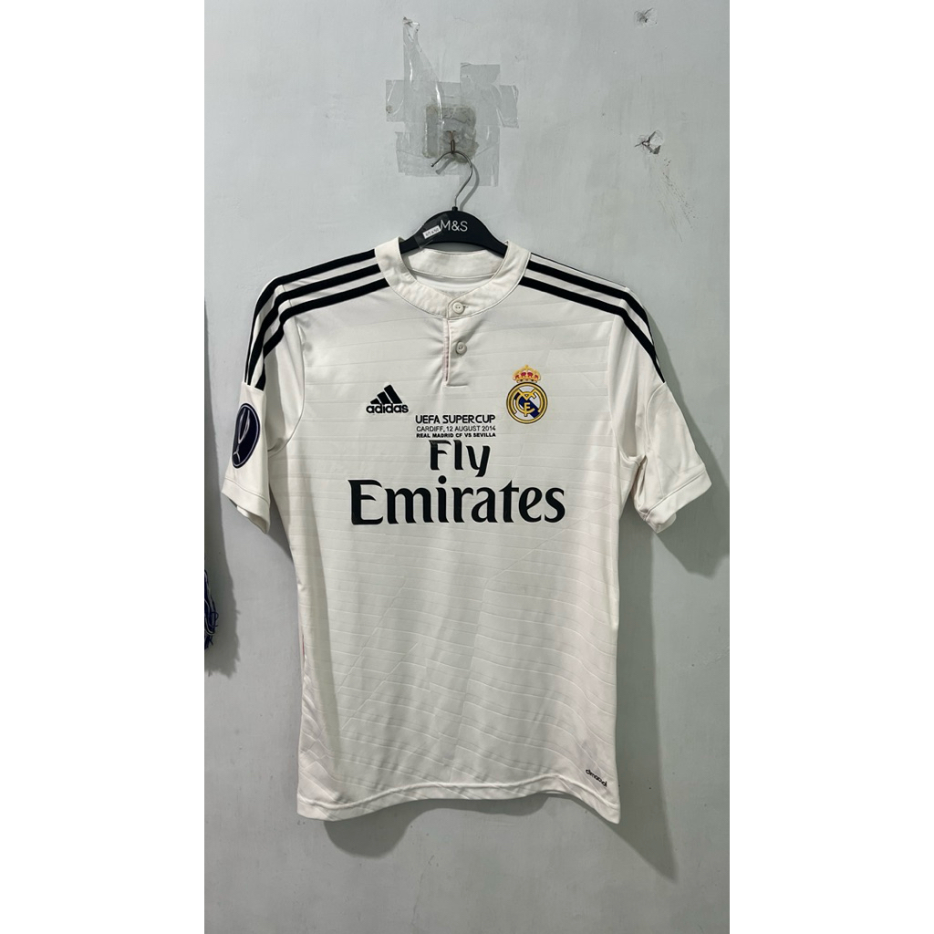 real madrid home 2014 2015
