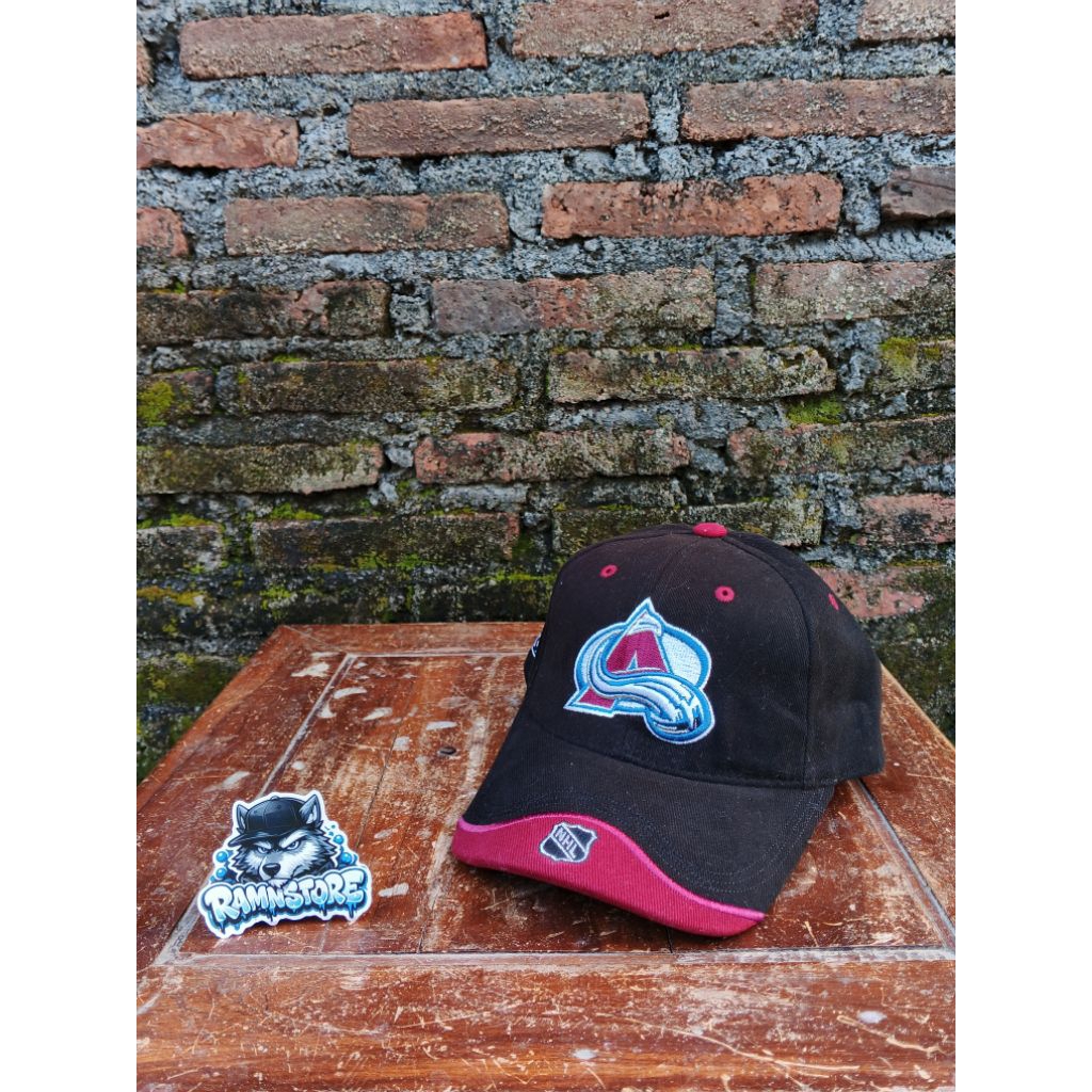 topi nhl colorado avalanche
