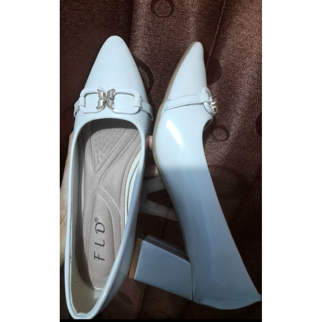 Fladeo Heels