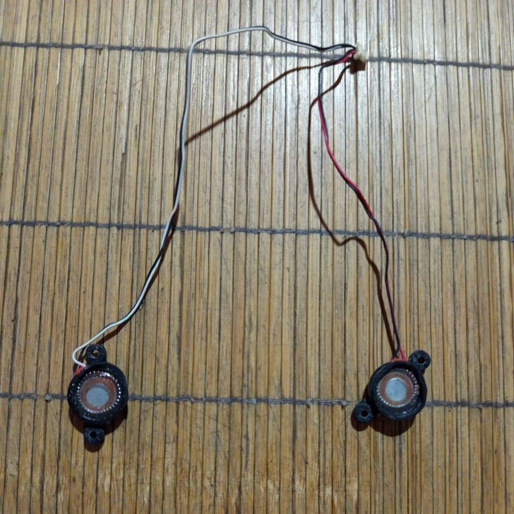 Speaker Toshiba C600