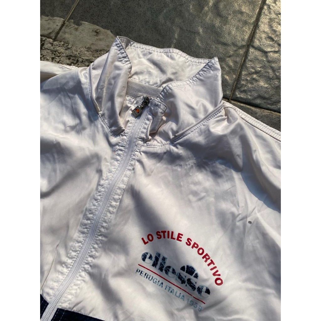 WINDBREAKER ELLESE