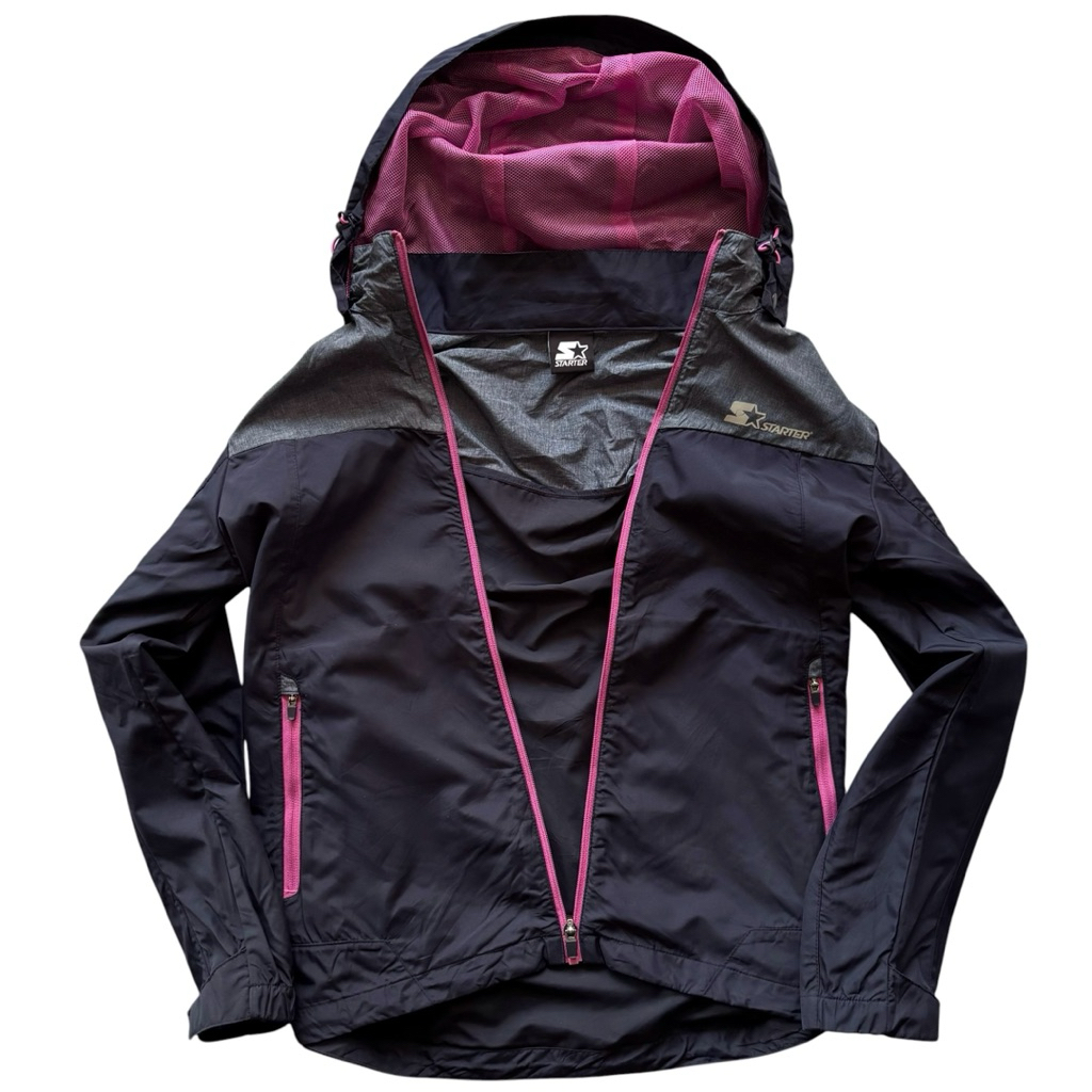 Jacket Outdoor starter
