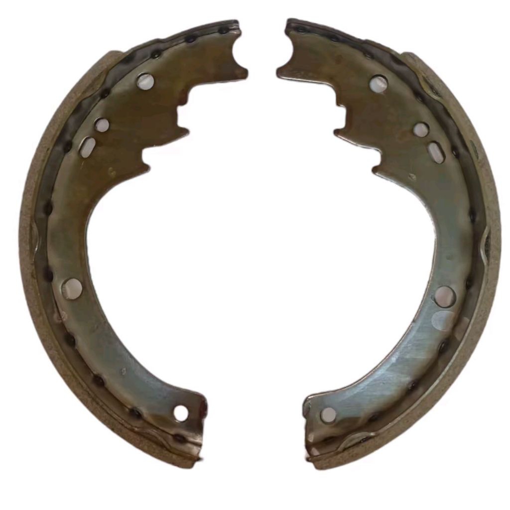 Kampas Rem 7FD25, 7FD30, 8FD25, 8FD30, Toyota Forklift