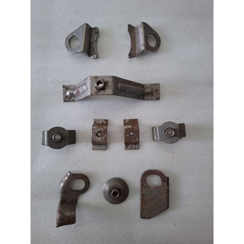 Breket Body Nova Dash New