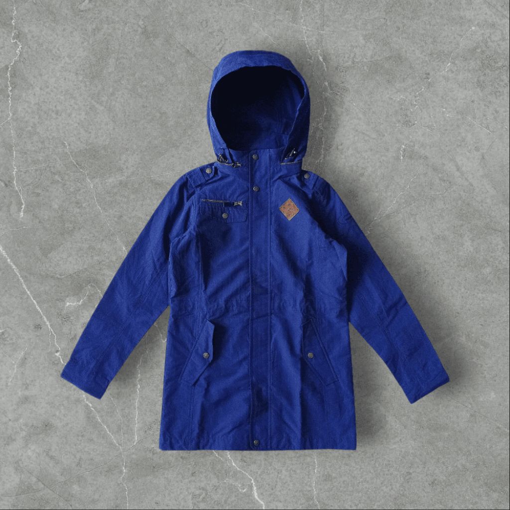 PARKA OUTDOOR EIDER