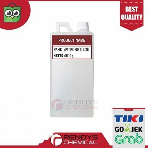 Propylene Glycol (PG) 1kg /