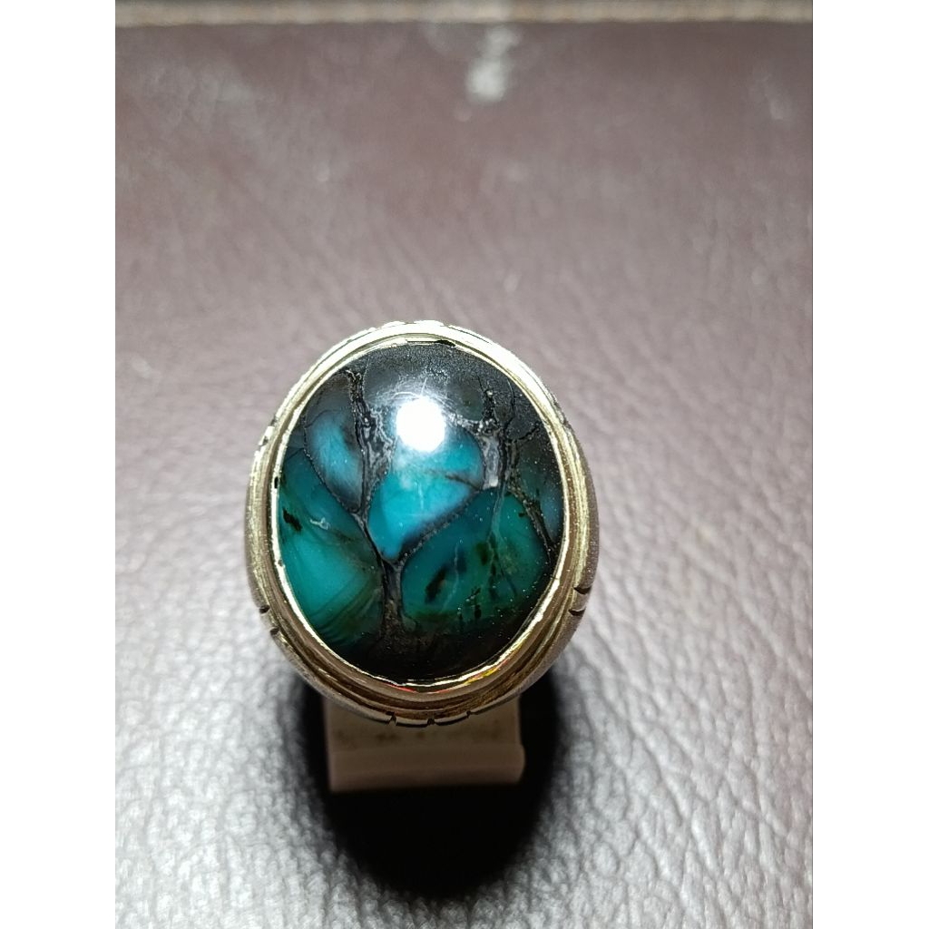 Bacan Doko Kura Tali Hitam