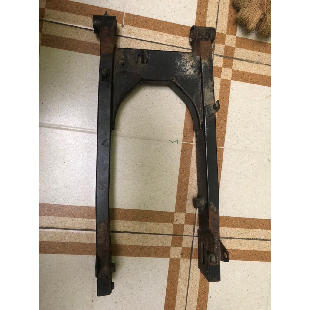 swing arm tiger revo ori