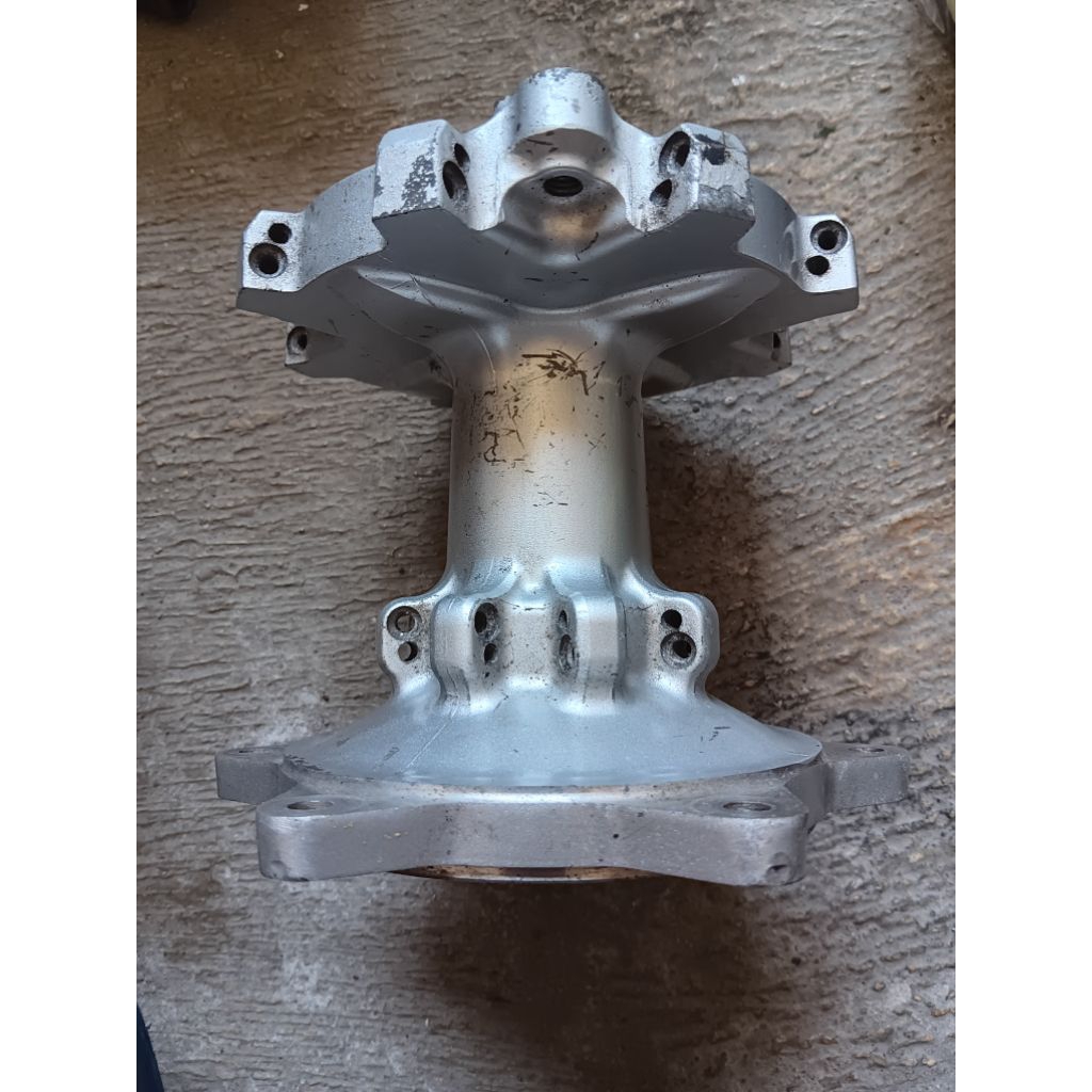 tromol ori Crf