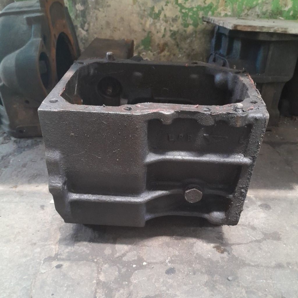 box tranmisi daihatsu delta