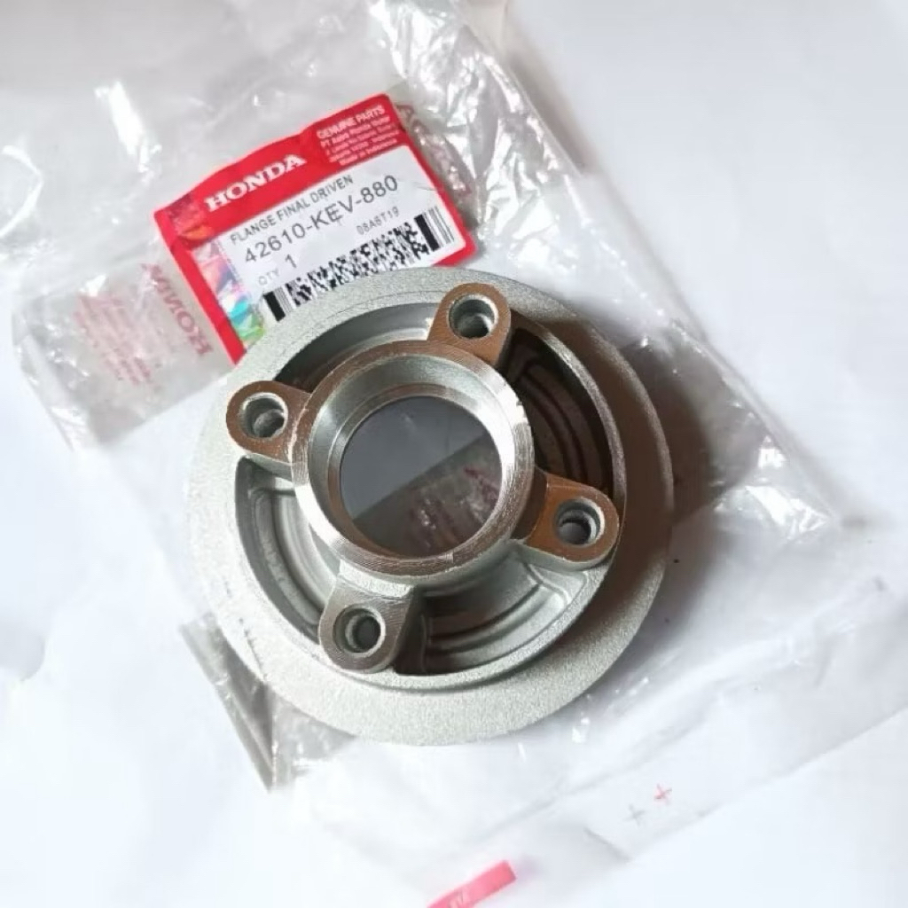 nap gear honda supra lama/astrea prima/grand/astrea prima kode part KEV