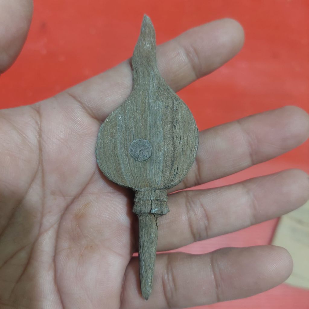 banyak angrem sepuh