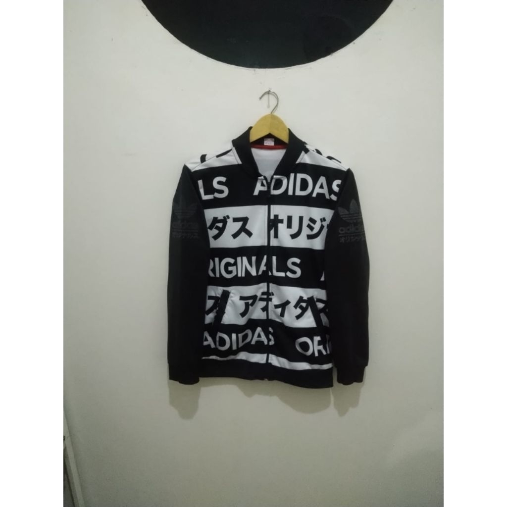 Tracktop ADIDAS Japan