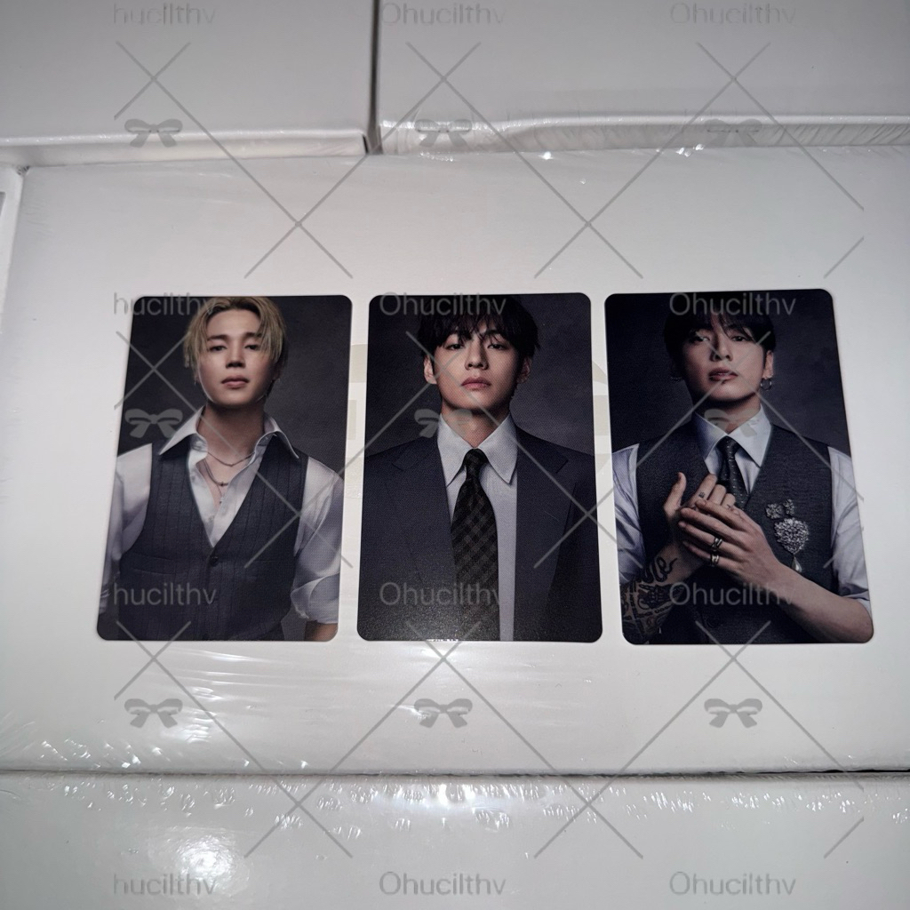 [Ready Stock] BTS ARIRANG JAPAN POB Amazon tower record hmv 7net