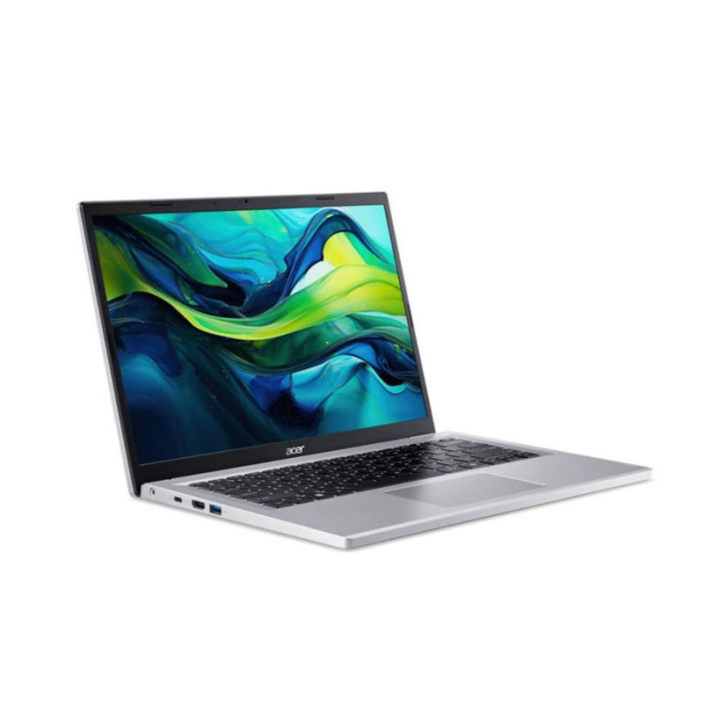 Acer Aspire Go | AMD Ryzen 5-7430u | RAM 8GB LPDDR5 | SSD 512GB | 15" FHD IPS | Windows 11 Home + OH