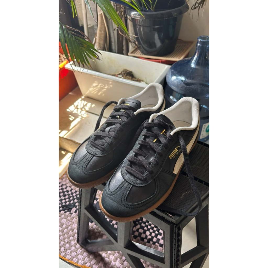 PUMA PALERMO
