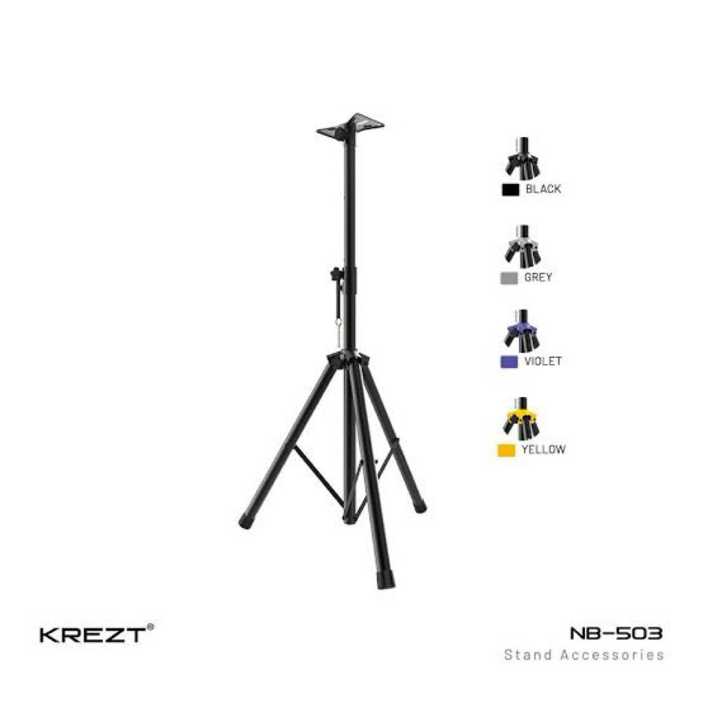 stand speaker krezt nb 503