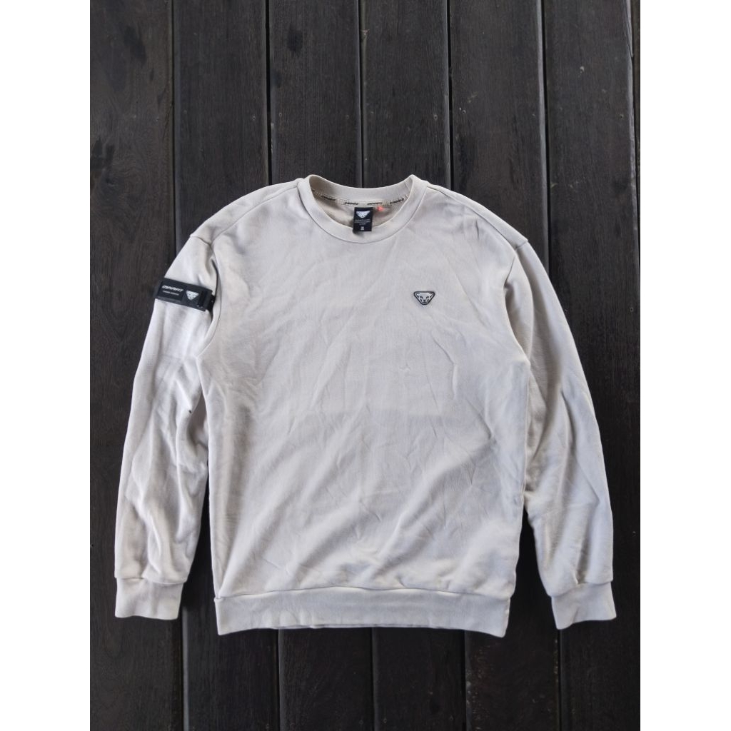 Crewneck Dynafit