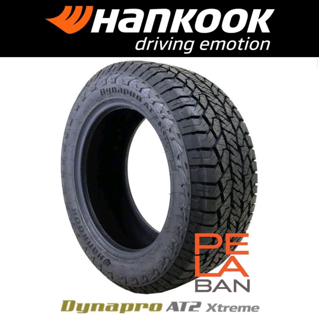 Ban Hankook AT 2 235 60 R18 Xtreme AT2 Dynapro 235 60 18