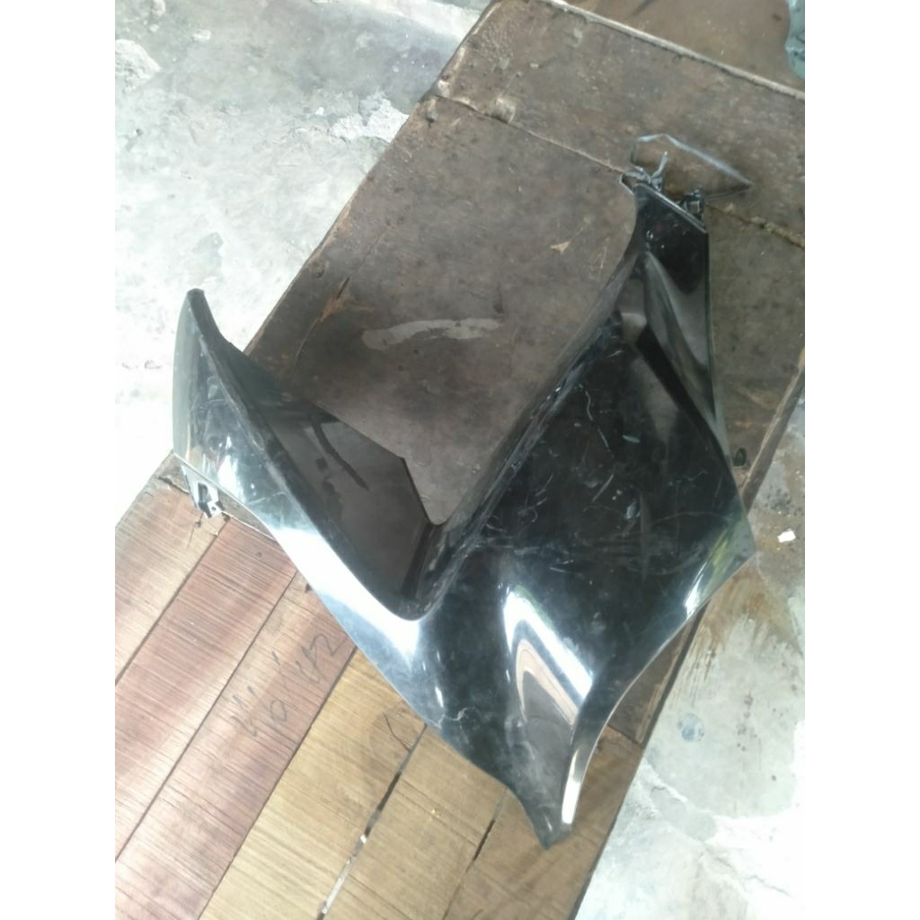 sayap kiri Honda PCX CBU led  copotan original k35