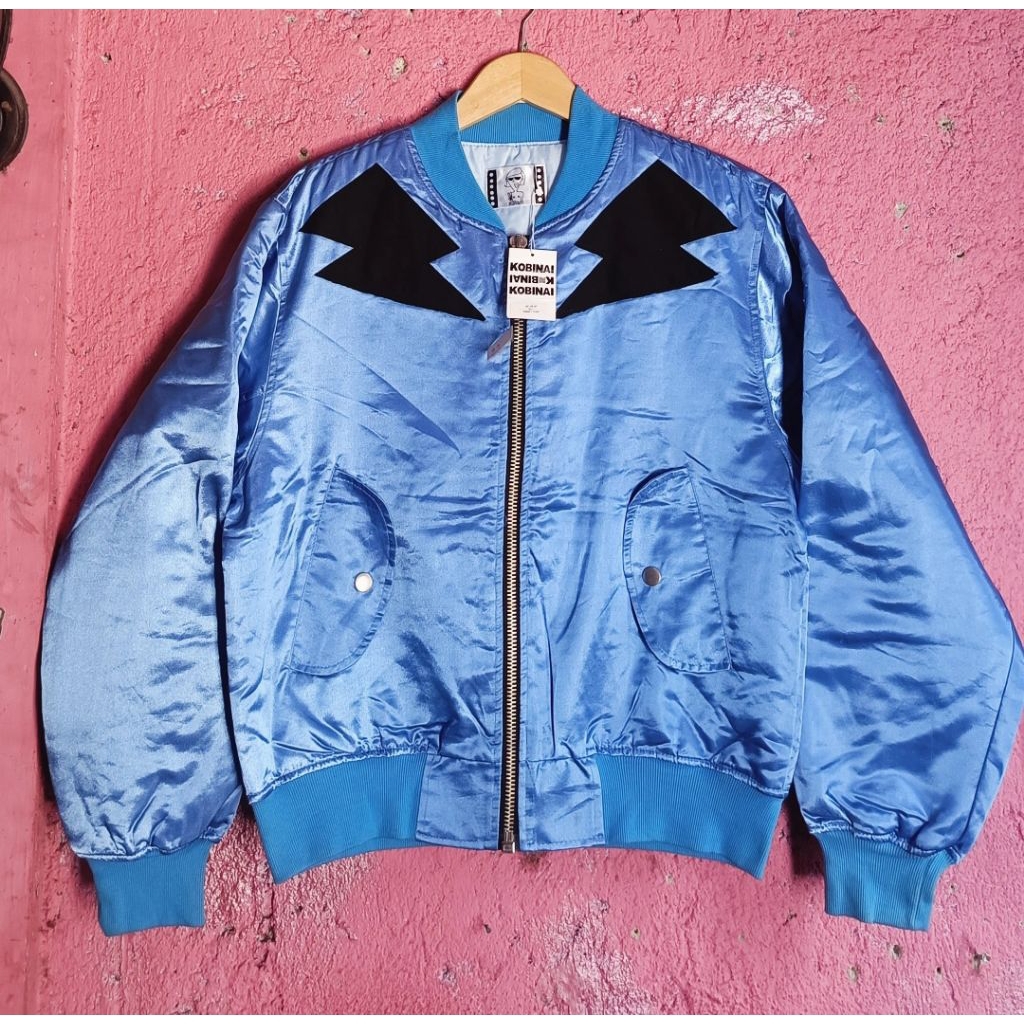 Varsity wanita brand kobinai  japan ( BNWT)