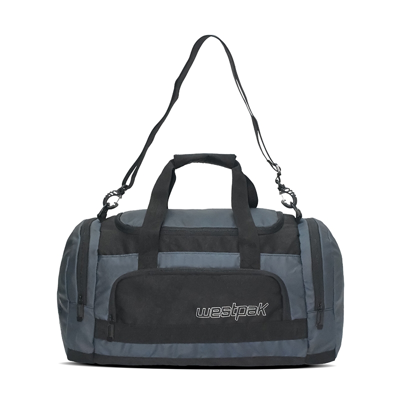 Westpak - Tas Travel Olahraga pria - Travel Bag Hurricane 5382