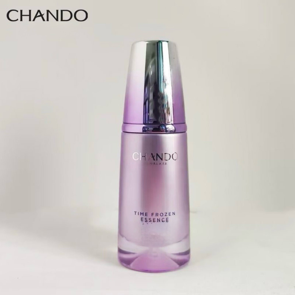 [PREORDER] Serum Chando 40ml – Anti Aging Hydrating Essence