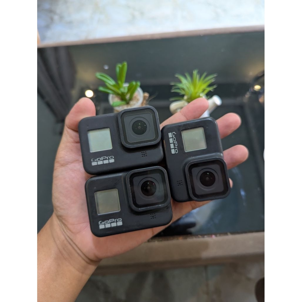 Gopro Hero 8 Black