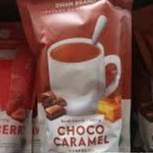 [SDW] pekanbaru/500 Gram Swan Brand Choco Caramel - Minuman Bubuk Instan