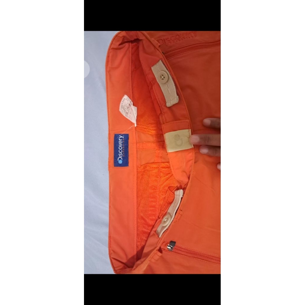 Celana Quick Dry Discovery Expedition