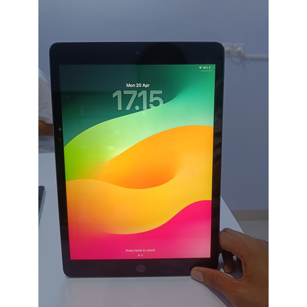 IPAD 8 128 Gb - Wifi