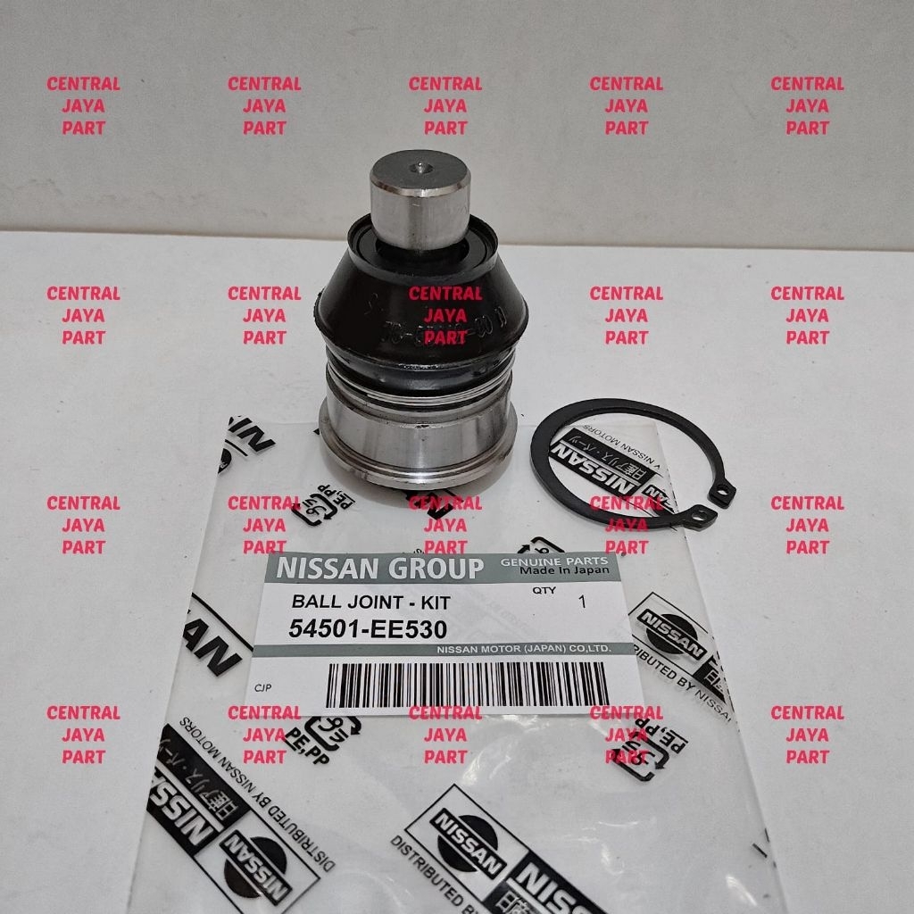 BALL JOINT GRAND LIVINA ORIGINAL