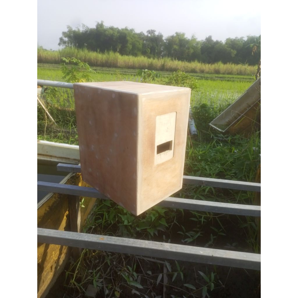 box cbs 6 inch