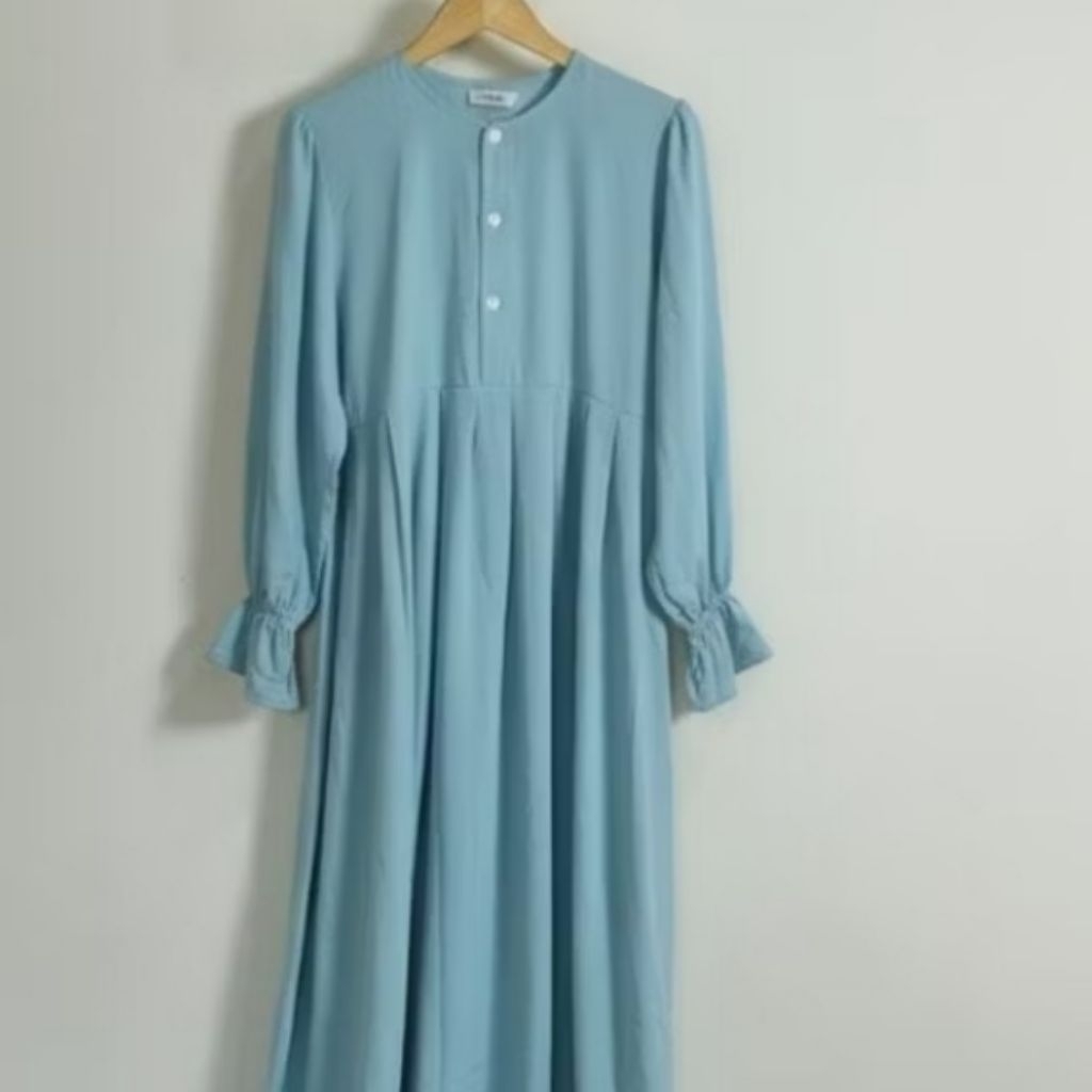 PL Julian Dress by Nisin Hijab
