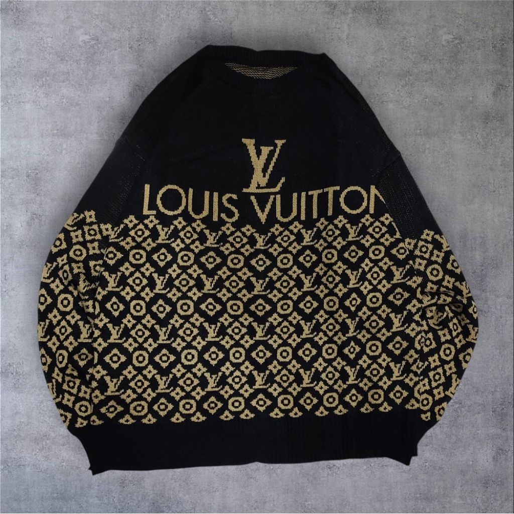 sweater knitwear premium quality by LV fashion