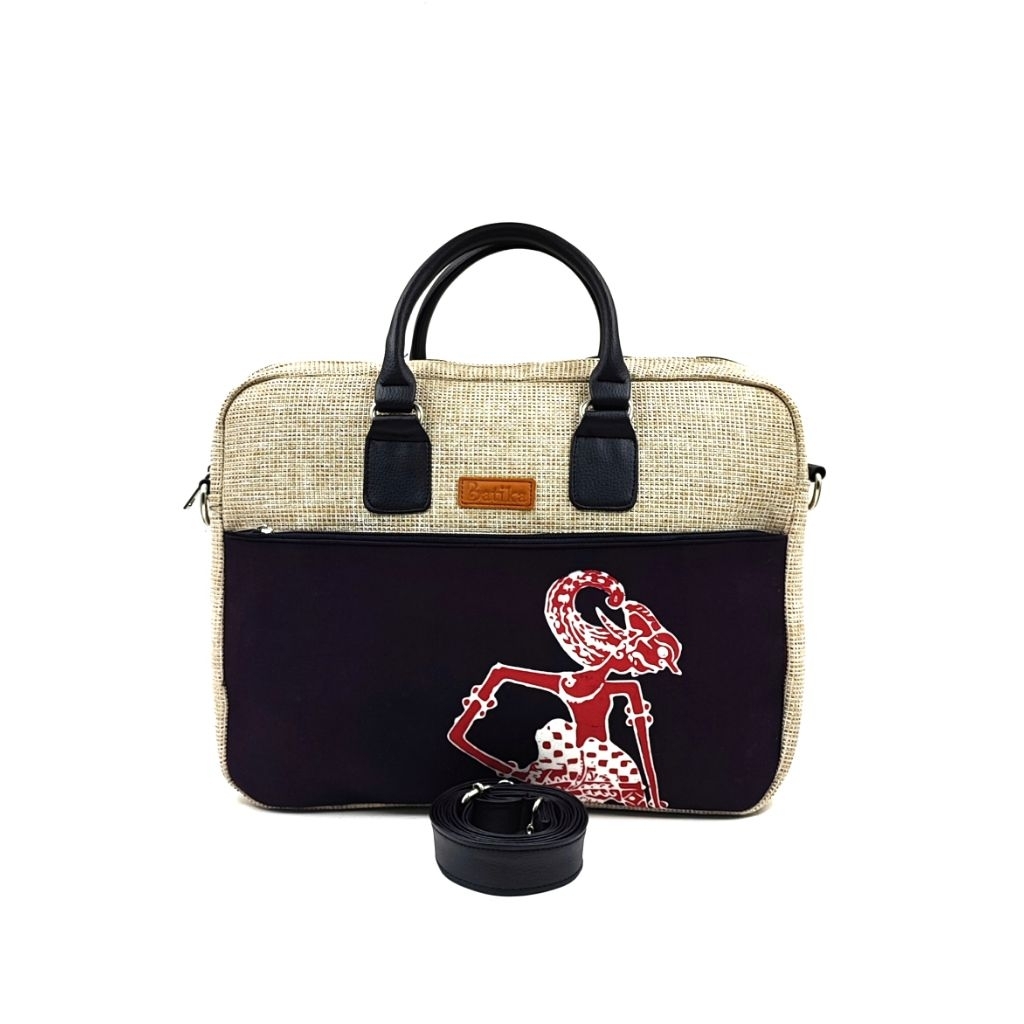 Tas Laptop Batika