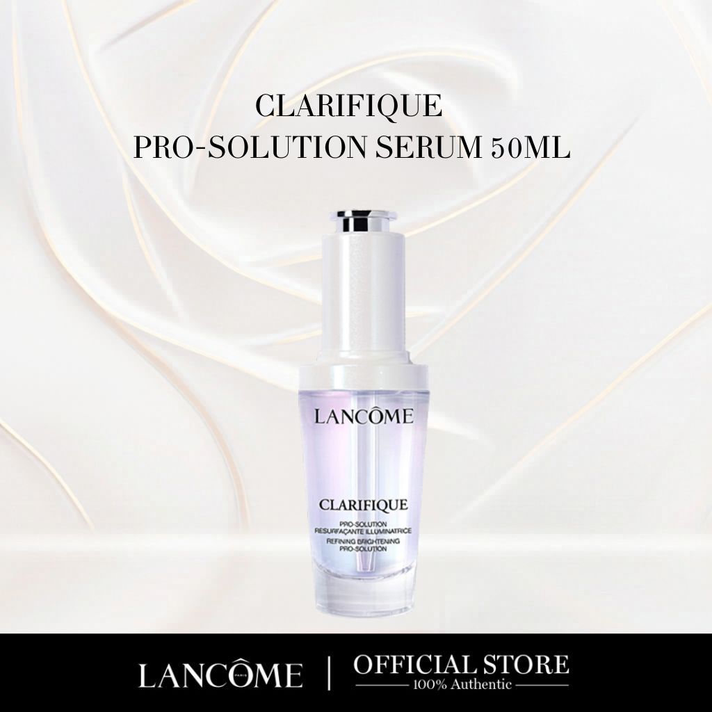 Lancome Clarifique Pro-solution Serum - Clarifique Serum