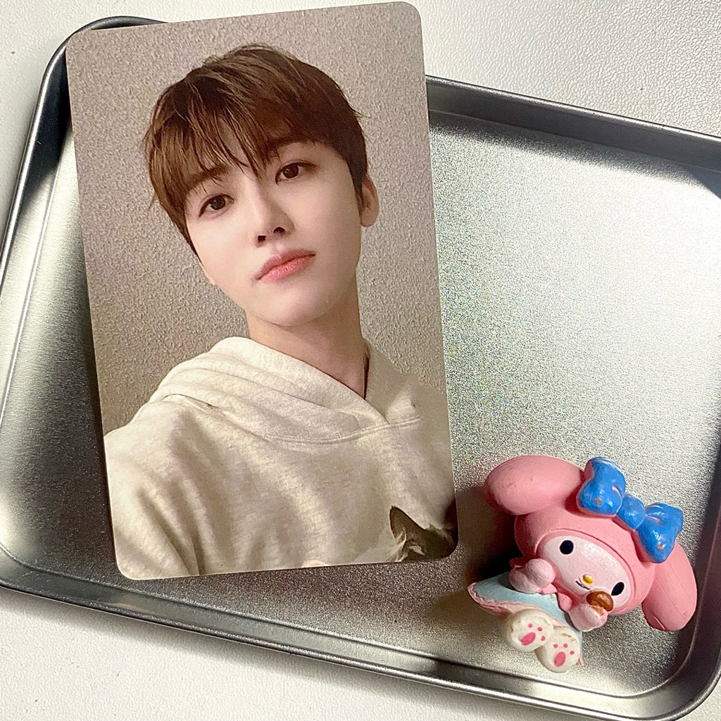 Photocard Jaemin NCT Dream POB Benefit KMStation Special Event 2.0 V3 Golden Age NCT Nation