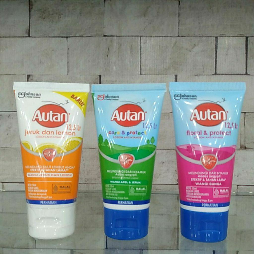 Harga autan botol Terbaru Okt 2026 | BigGo Indonesia