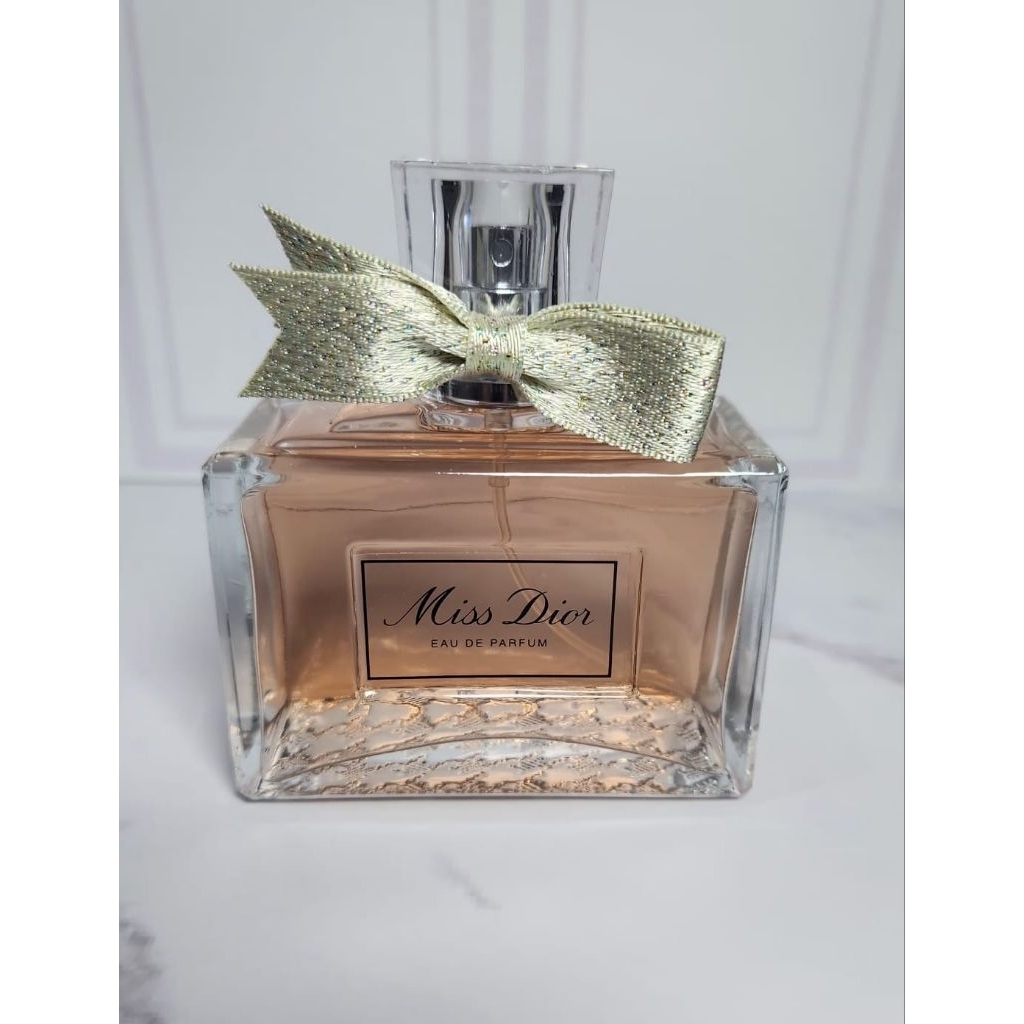 Miss Dior Eau de Parfum 100ML