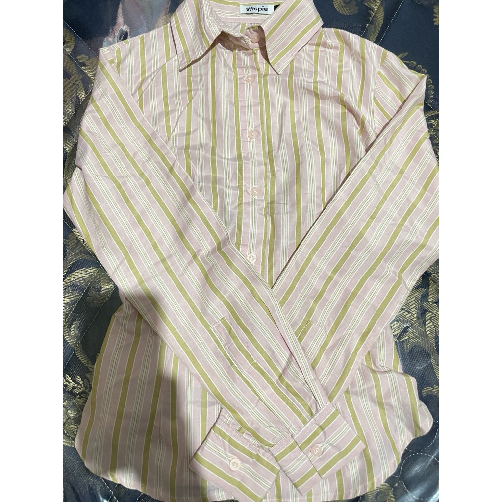 preloved wispie M