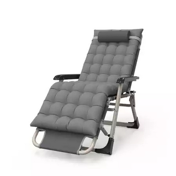 Kursi Malas Kursi Lipat Kursi Santai Kasur Lipat Folding Bed