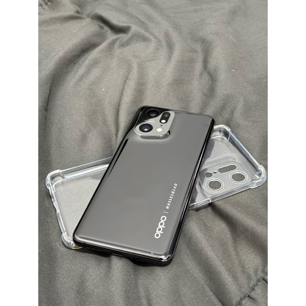 Oppo Find X5 Pro 12/256gb Second