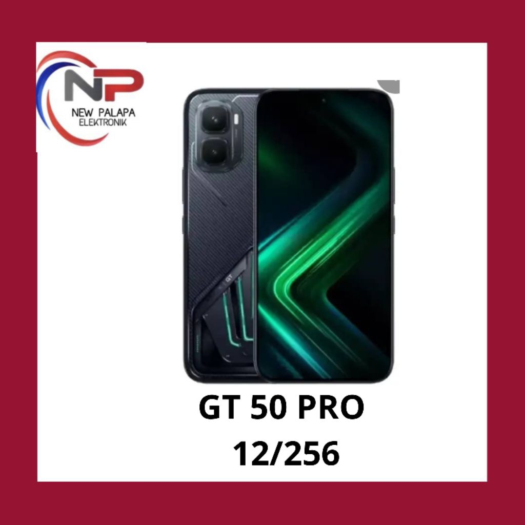 Infinix GT 50 PRO Ram 12/256