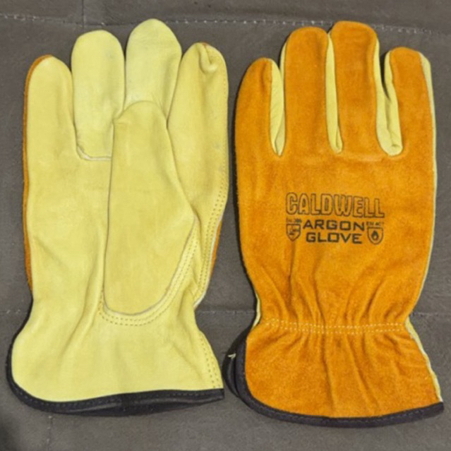 SARUNG TANGAN CALDWELL ARGON GLOVE EN 388 EN 407
