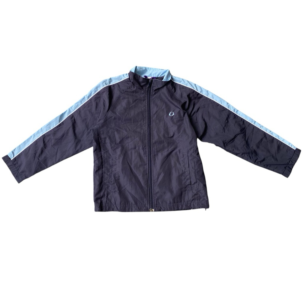 Jaket Parasut Ignio 5-6Tahun